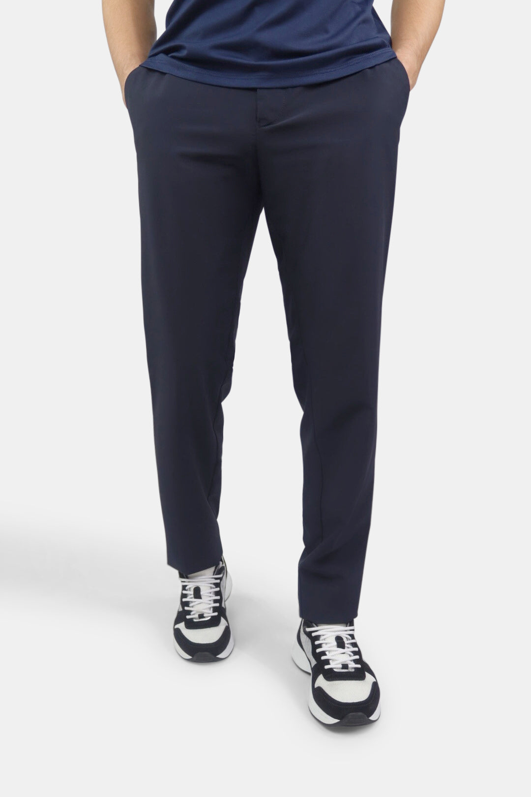 Ultralight Trousers - Dark Blue