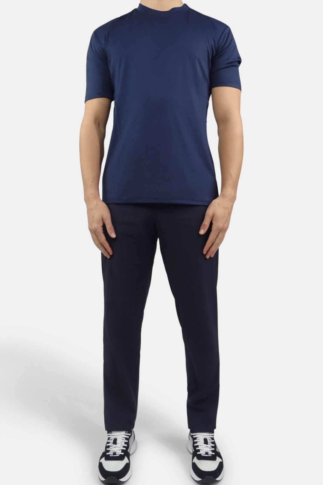 Ultralight Trousers - Dark Blue