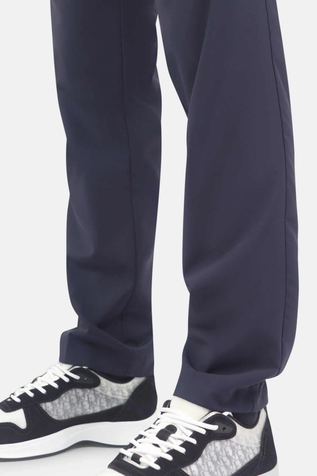 Ultralight Trousers - Dark Blue