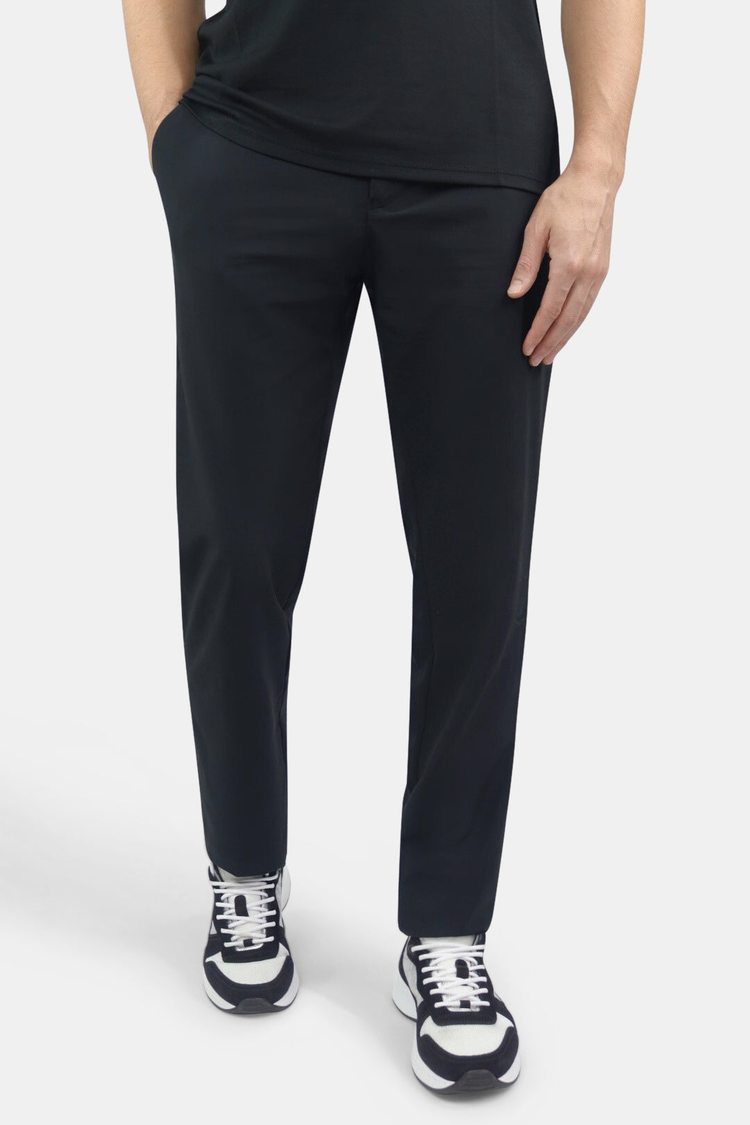 Ultralight Trousers - Black