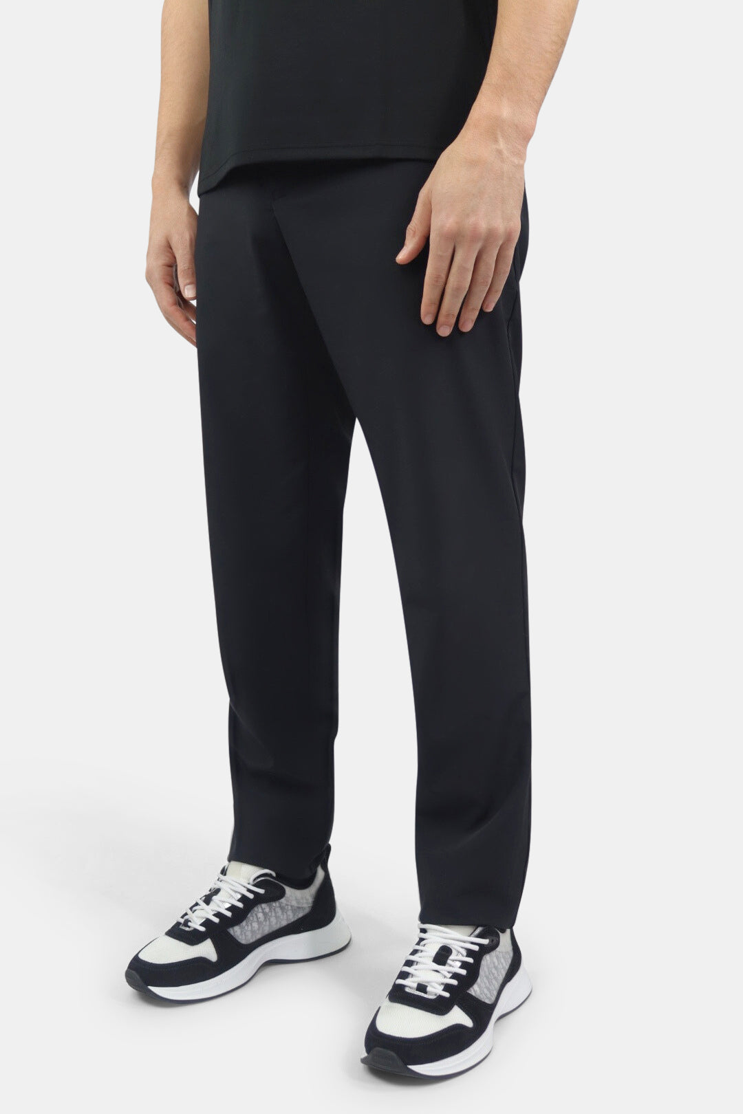 Ultralight Trousers - Black