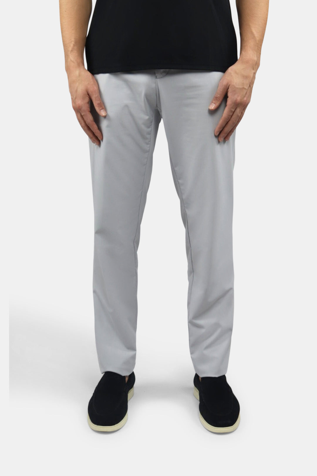 Ultralight Trousers - Grey