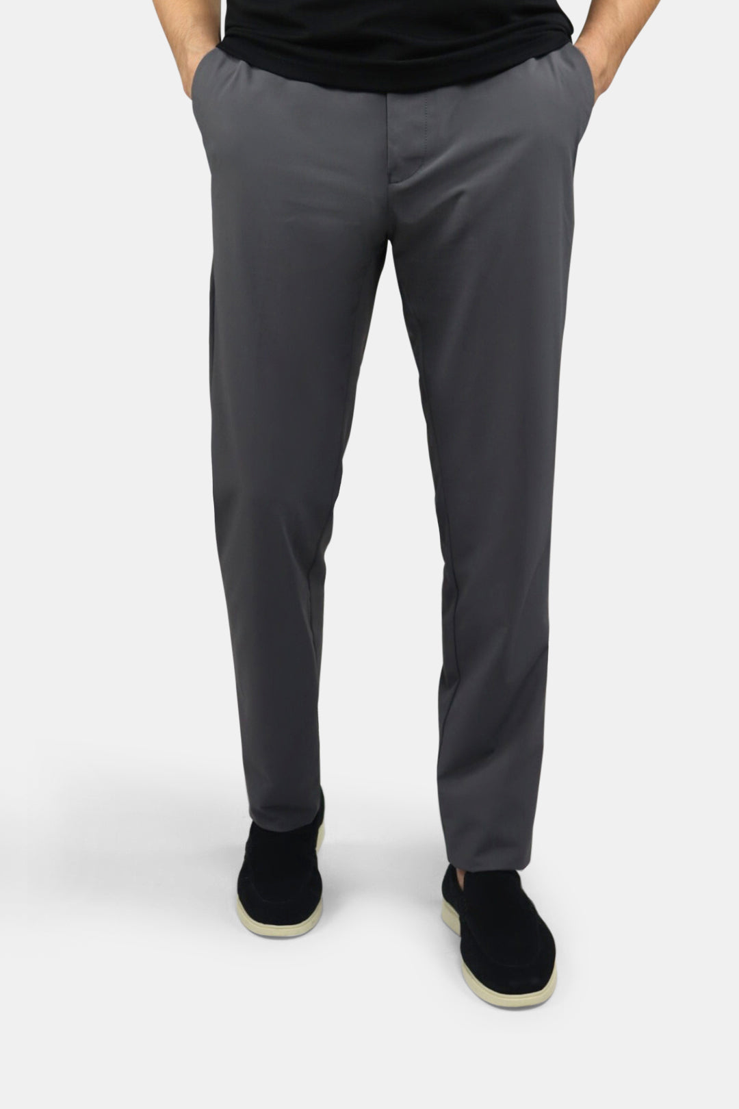 Ultralight Trousers - Anthracite
