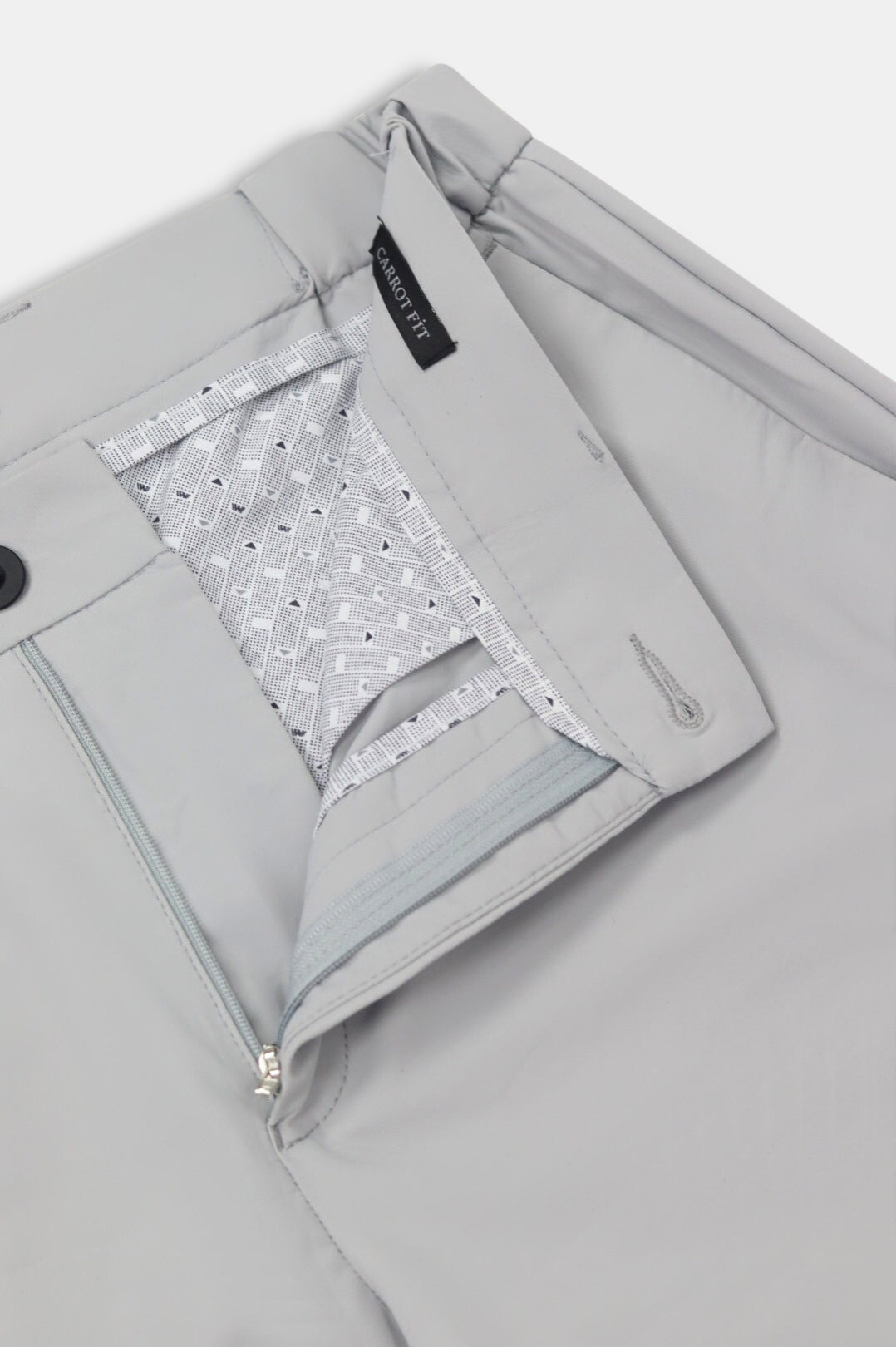 Ultralight Trousers - Grey