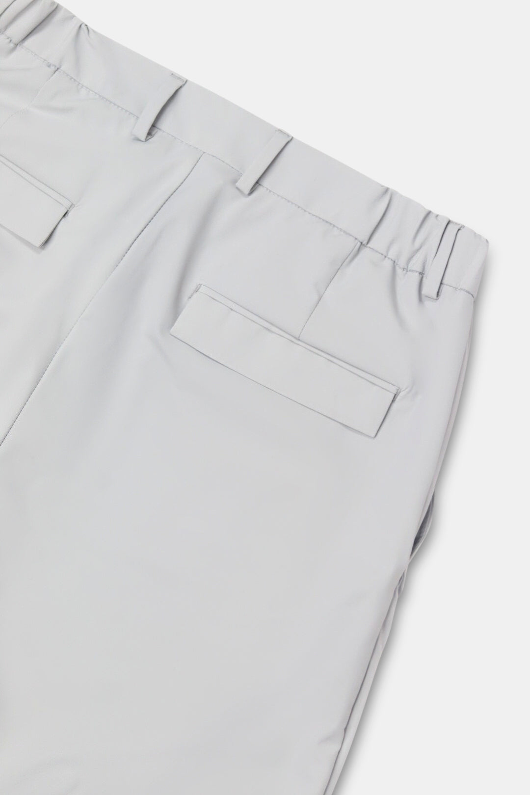 Ultralight Trousers - Grey