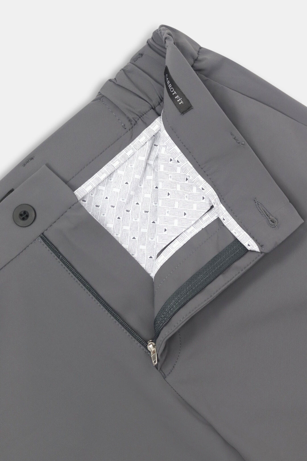 Ultralight Trousers - Anthracite