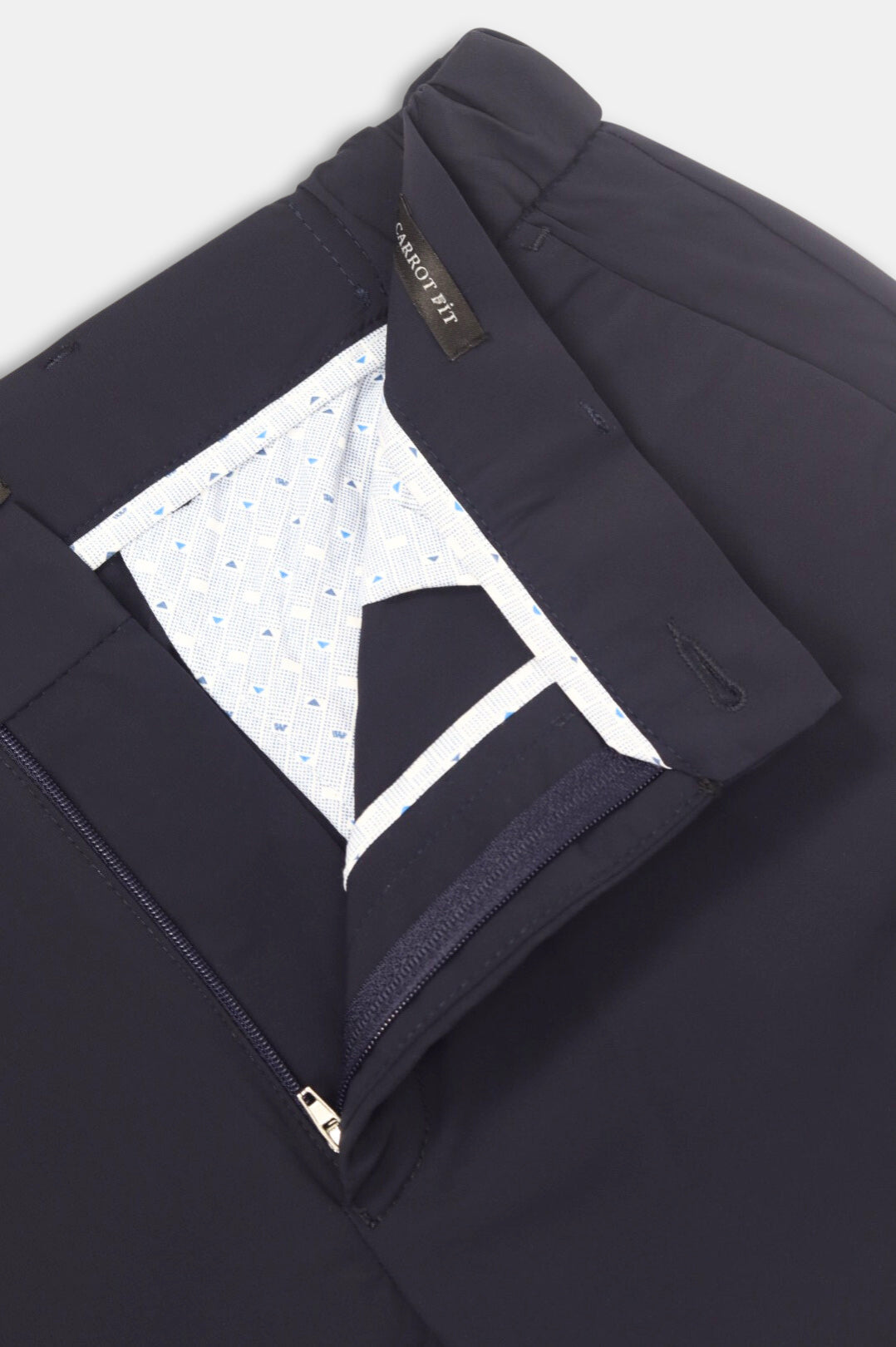 Ultralight Trousers - Dark Blue