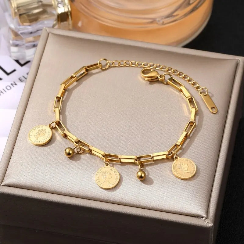 ICON | Bracelet
