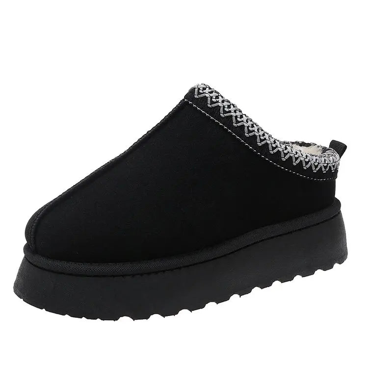 Tasman Slippers