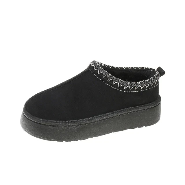 Tasman Slippers