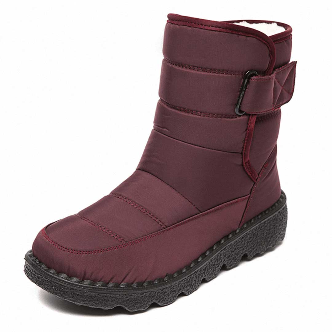 Rosa - Insulated Boots