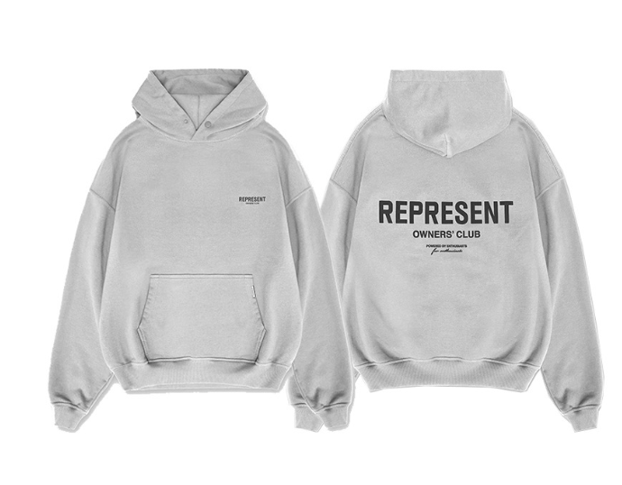 RP - Hoodie