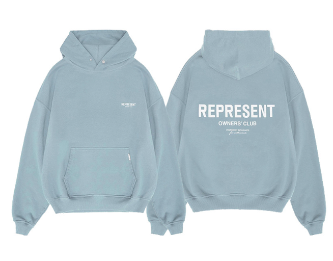 RP - Hoodie