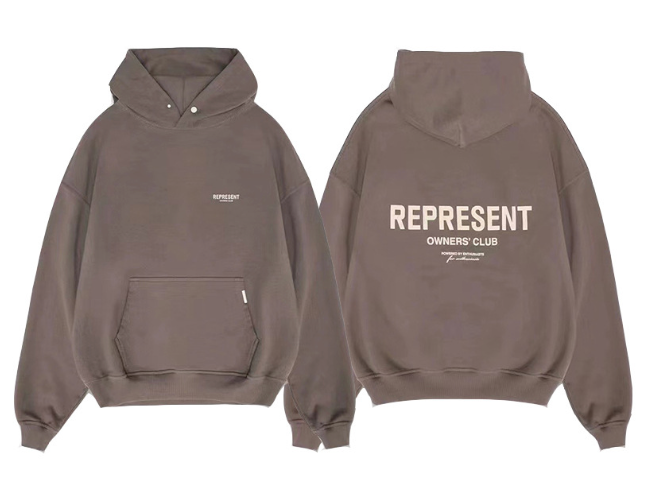 RP - Hoodie