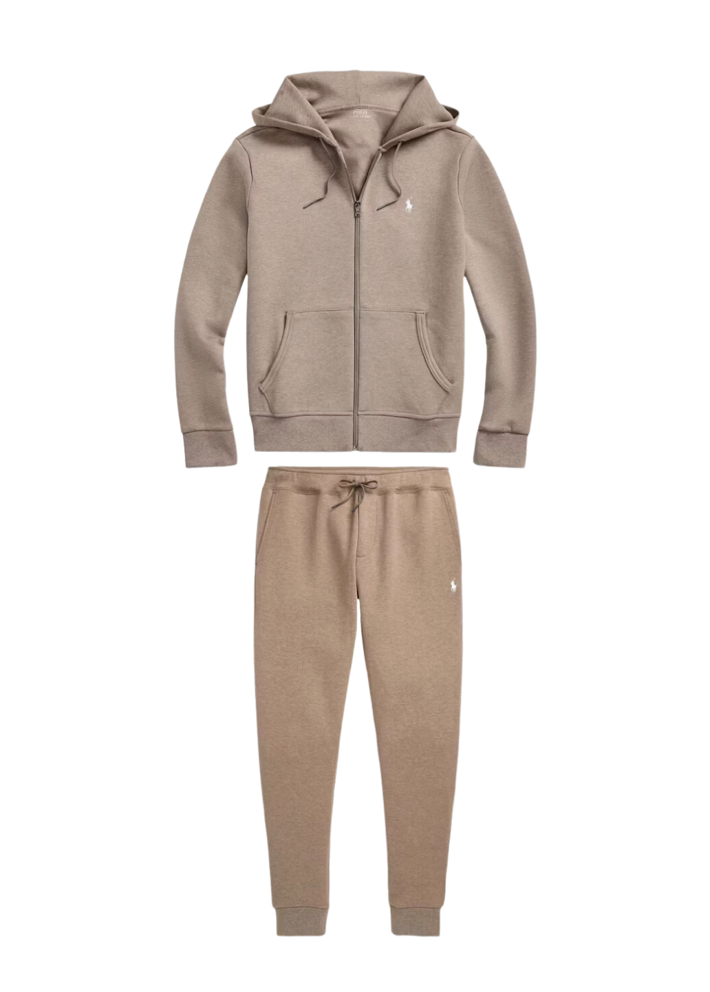 ICON | Ralph Lauren Tracksuit