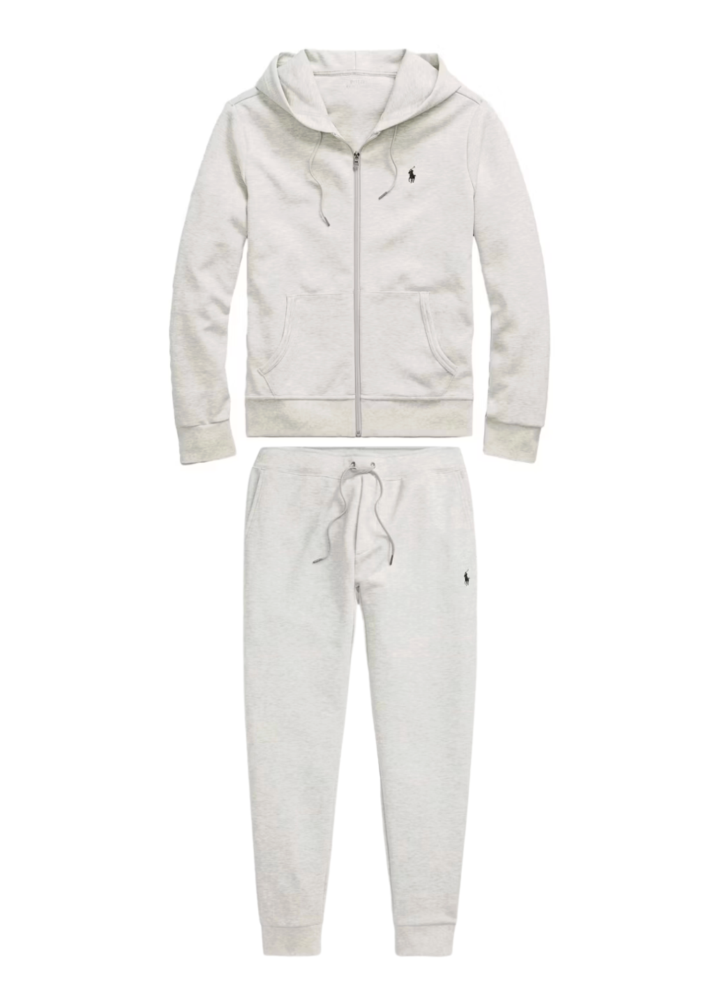 ICON | Ralph Lauren Tracksuit