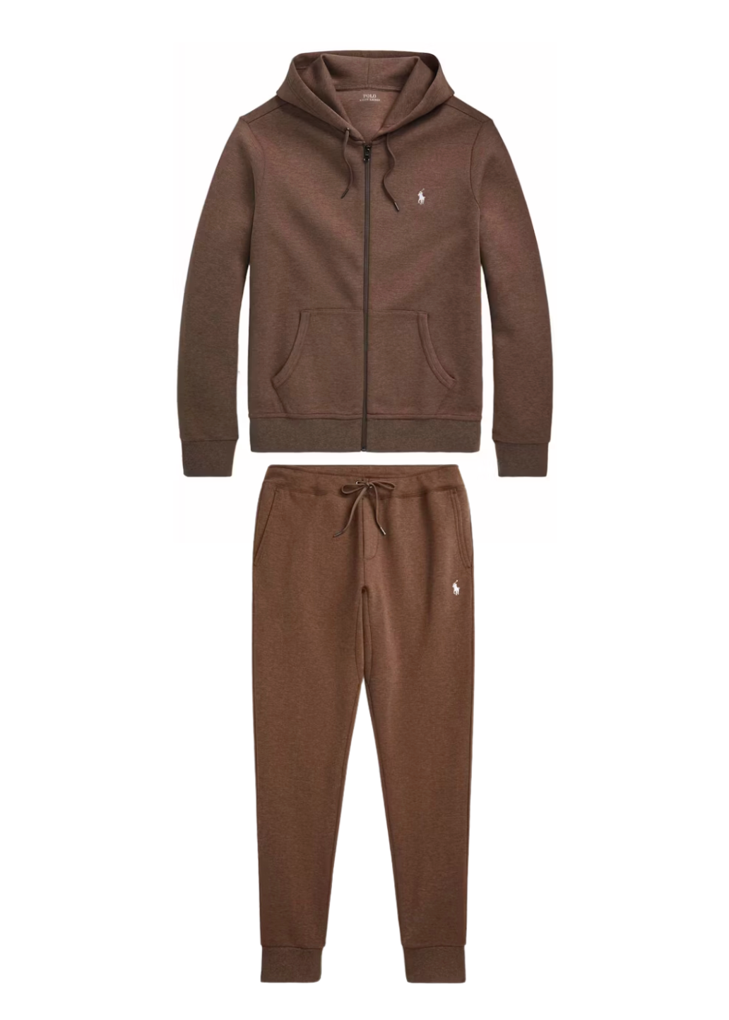 ICON | Ralph Lauren Tracksuit