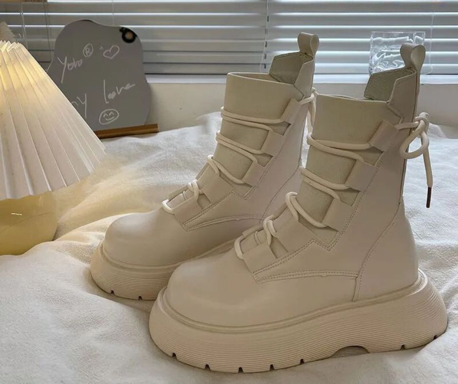 Felicia | Stylish Winter Boots for the Coldest Days