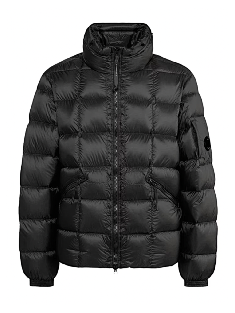Company jacket