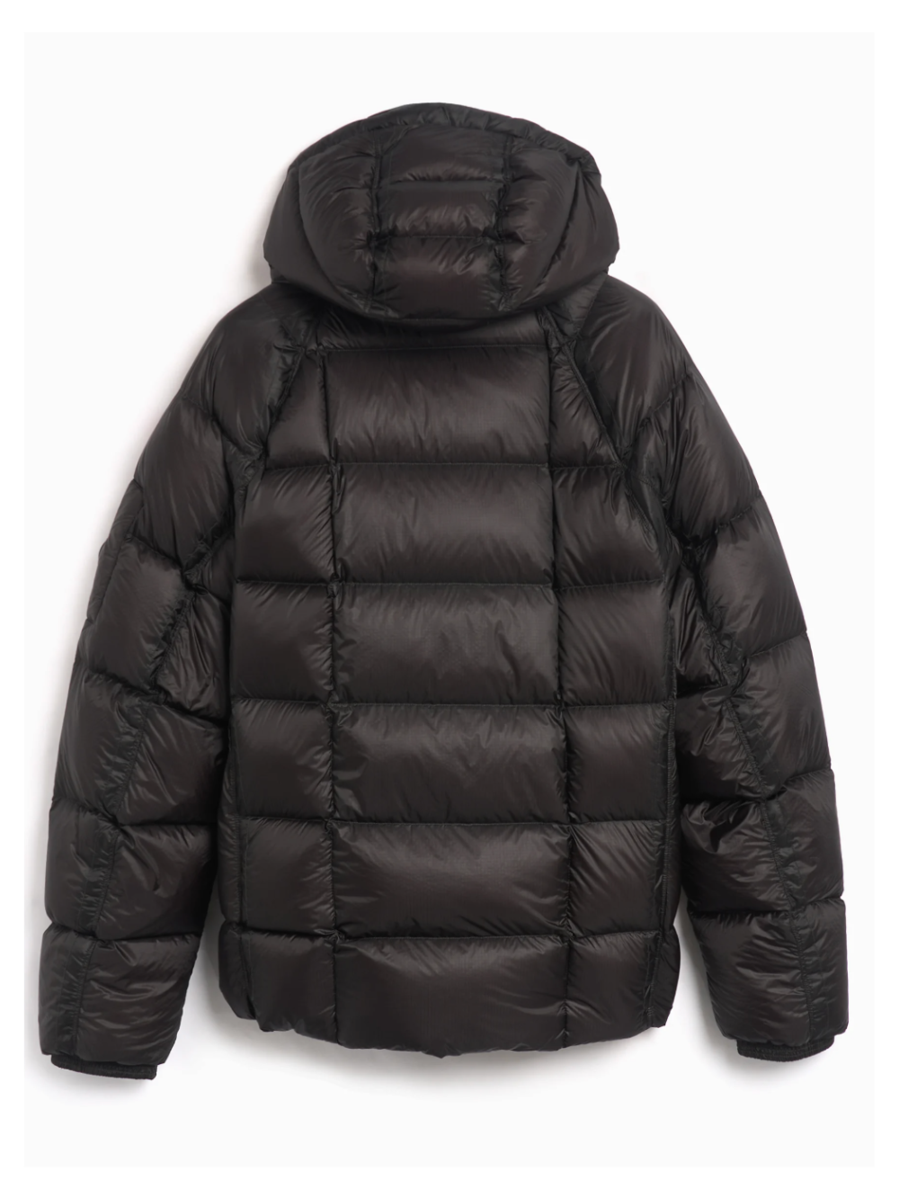 Company jacket