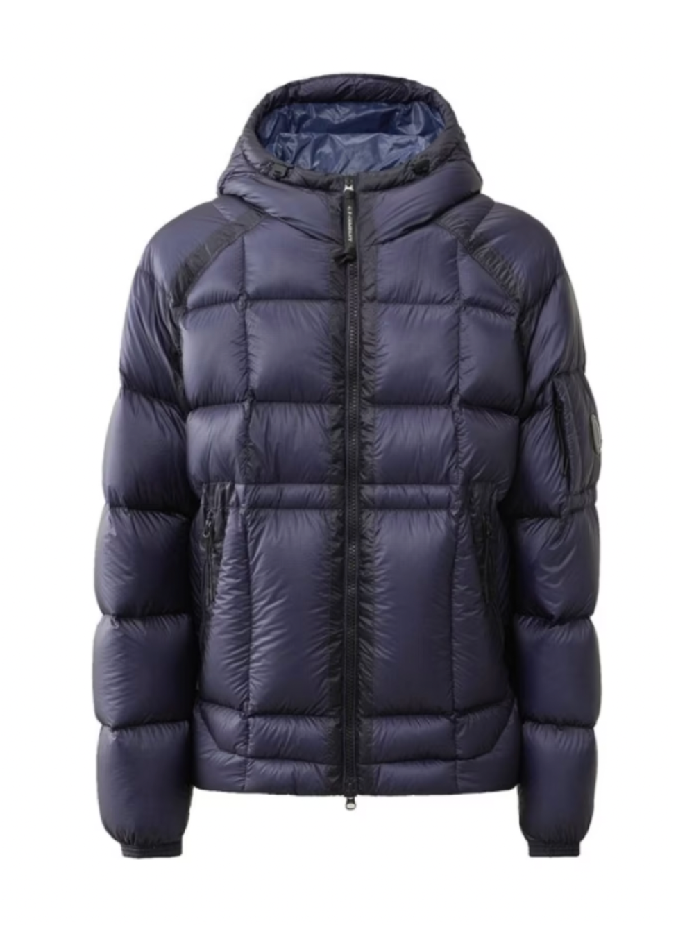 Company jacket