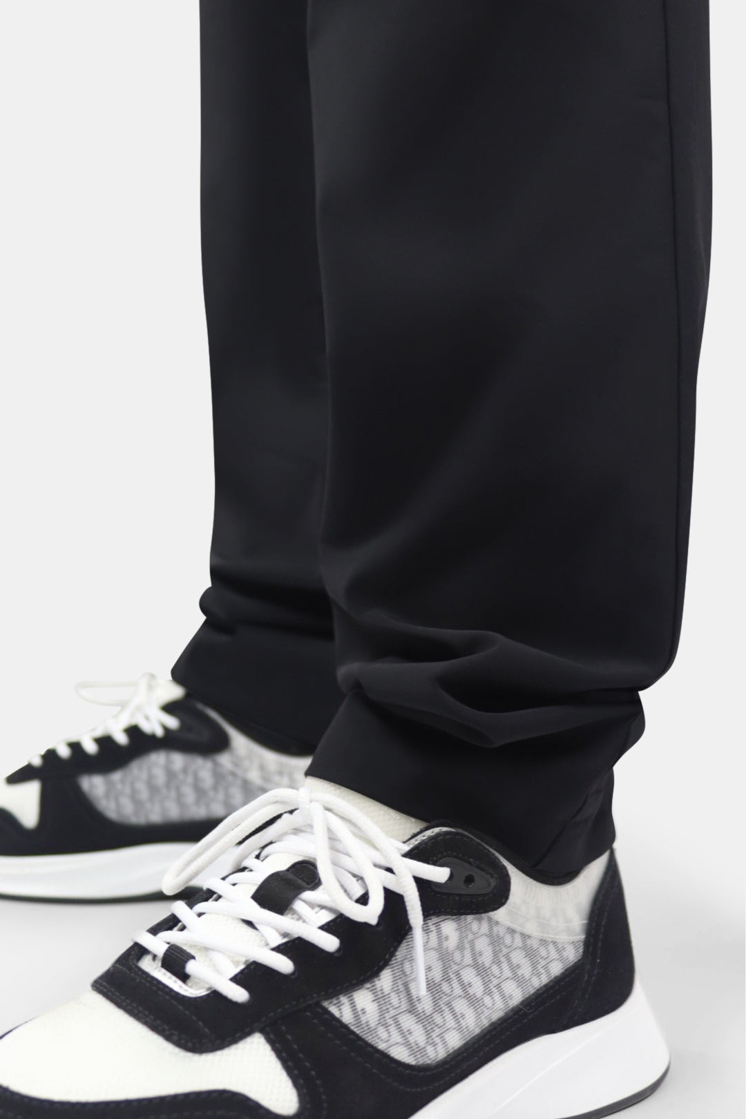 Ultralight Trousers - Black