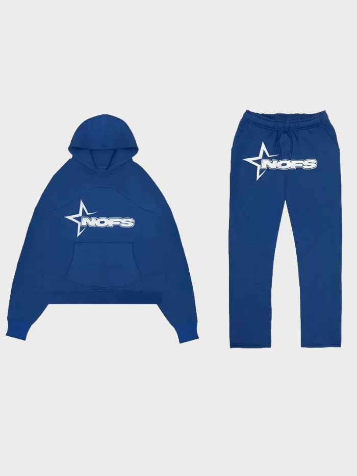 ICON | Tracksuit
