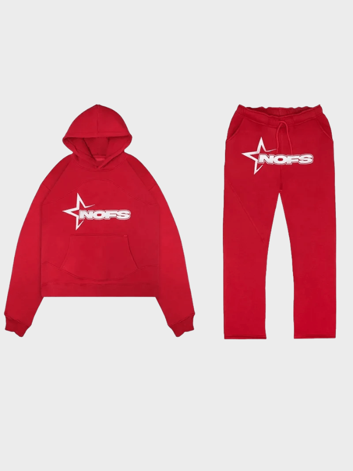 ICON | Tracksuit