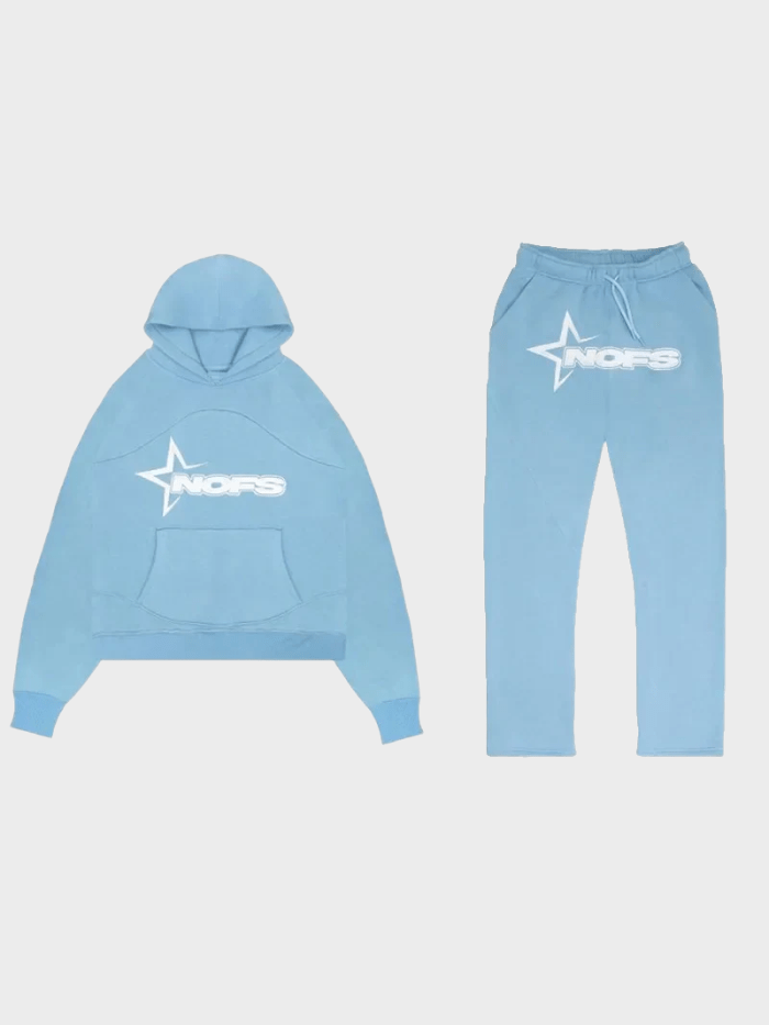 ICON | Tracksuit