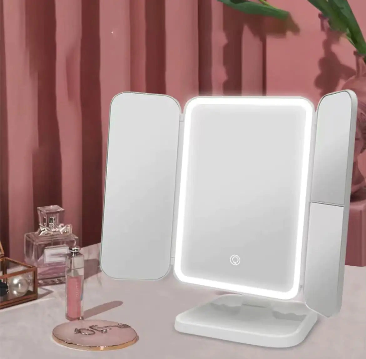 Make-up Mirror