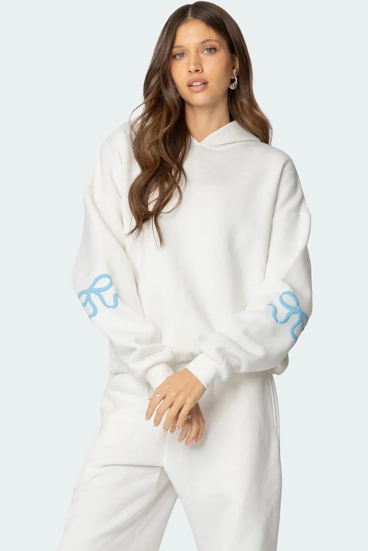 Amelia™ - Heart Tracksuit
