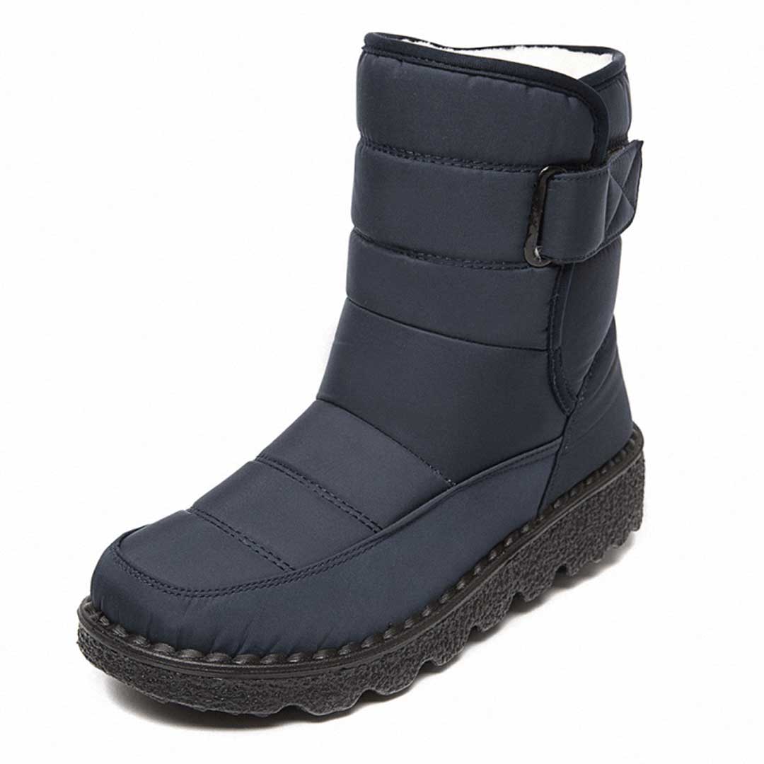 Rosa - Insulated Boots