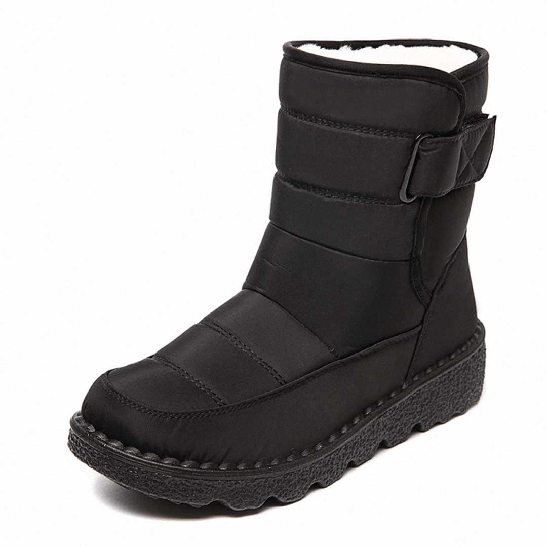 Rosa - Insulated Boots