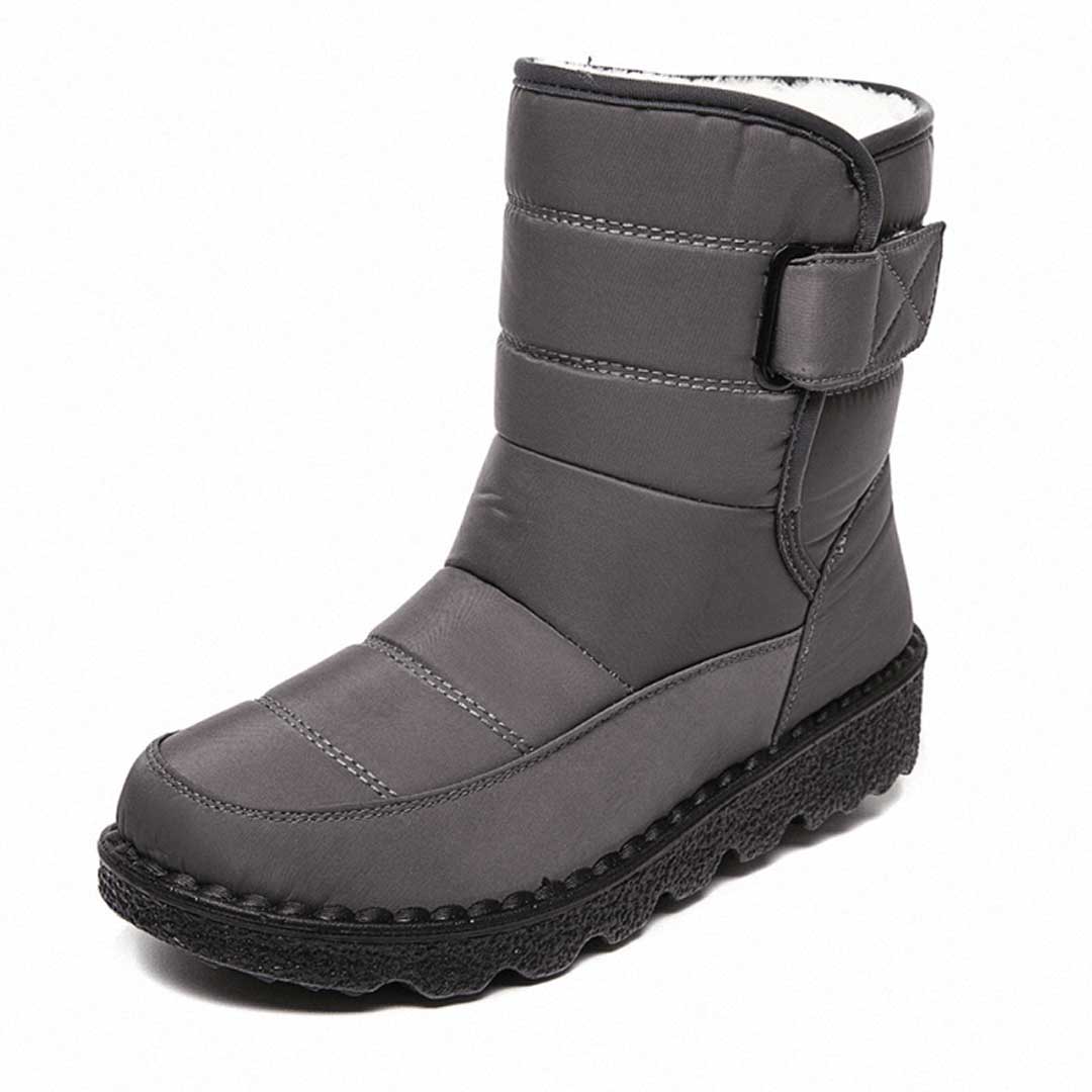 Rosa - Insulated Boots