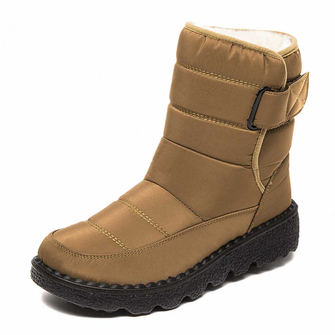 Rosa - Insulated Boots