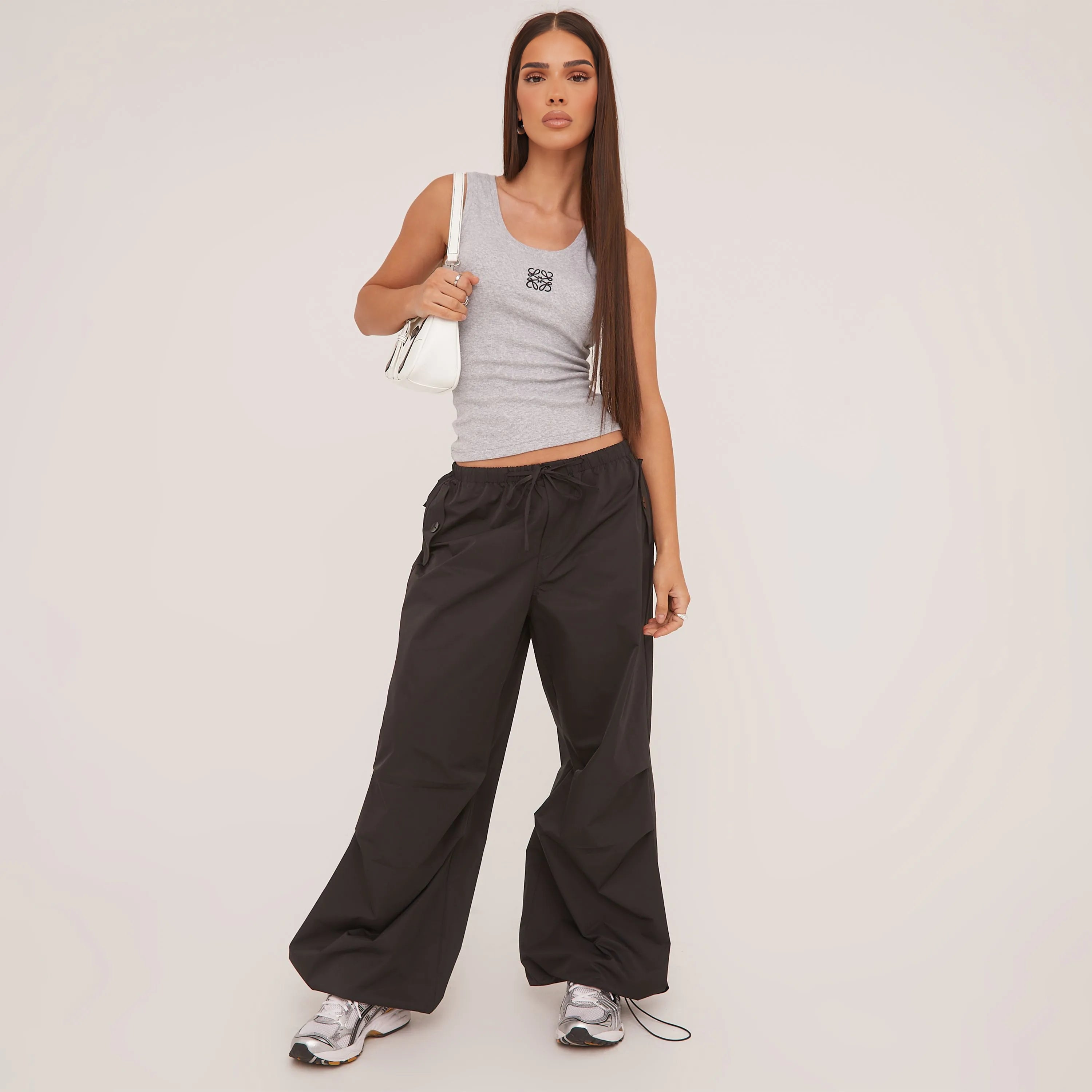 Summer top - Silky Cotton -