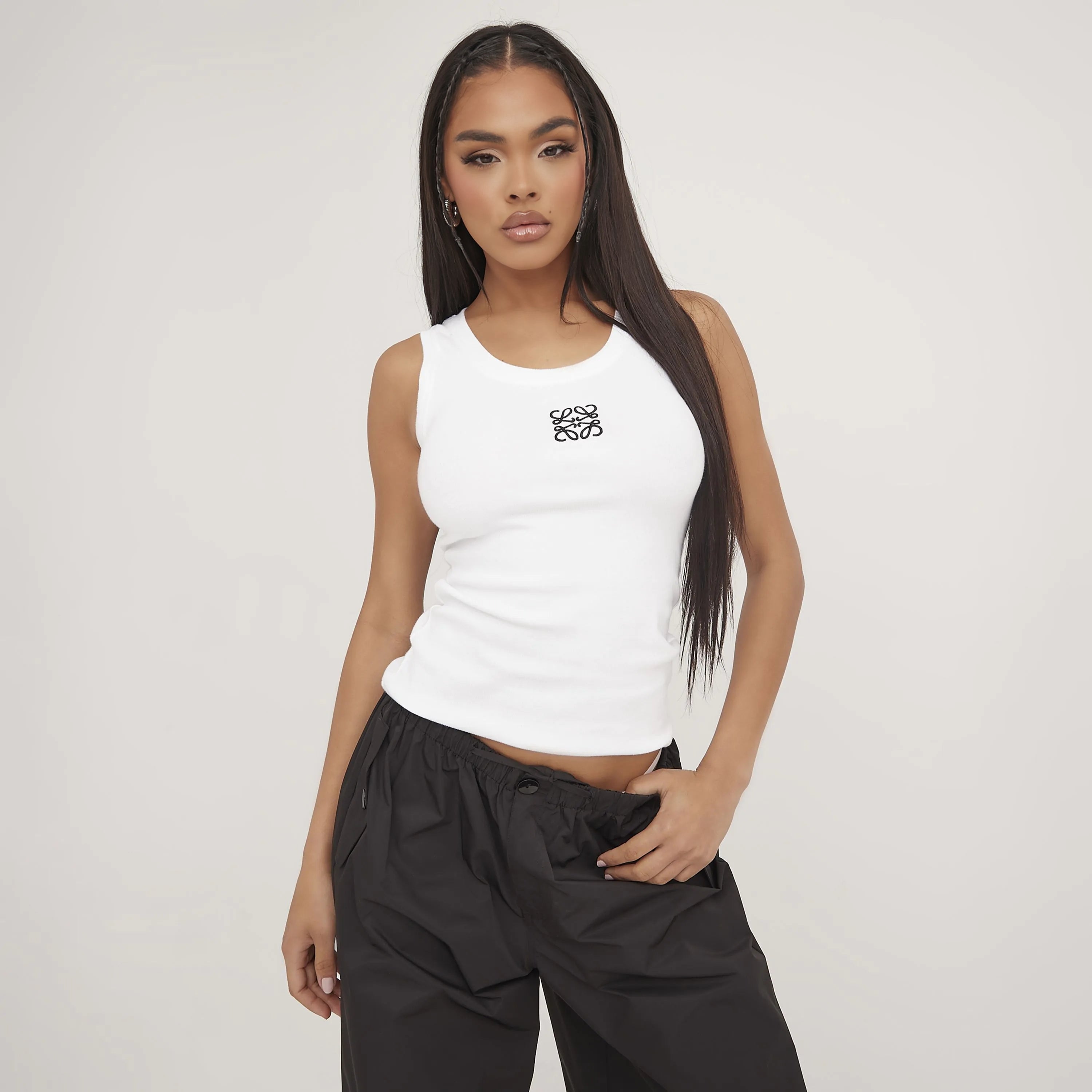 Summer top - Silky Cotton -