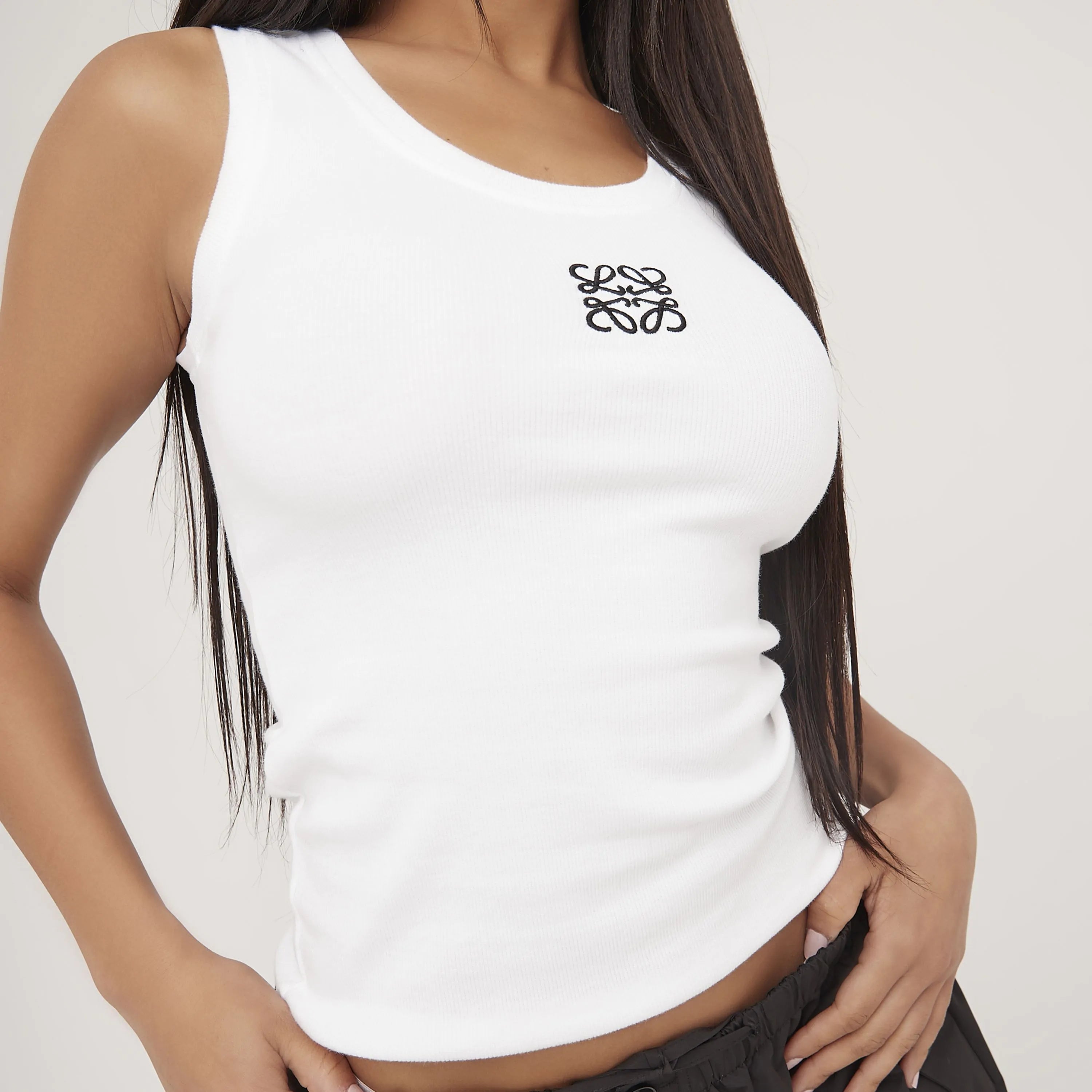 Summer top - Silky Cotton -