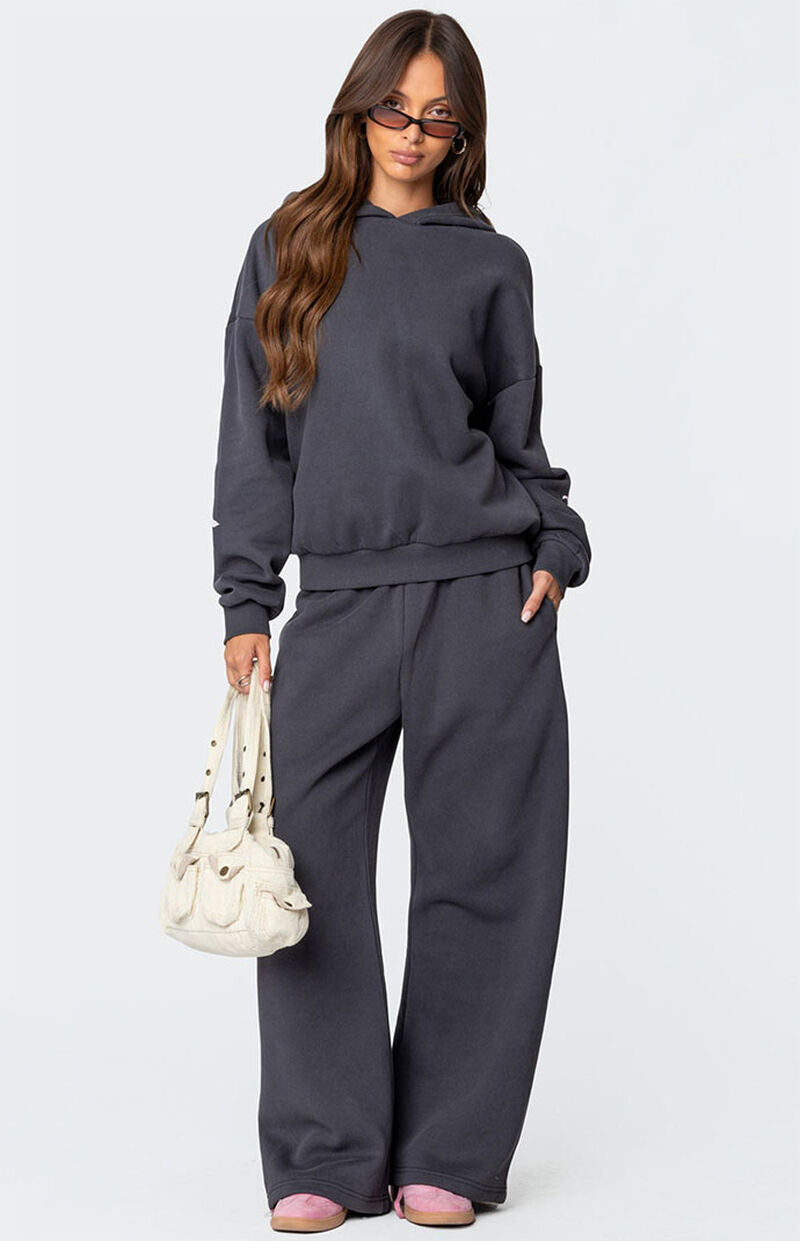 Amelia™ - Heart Tracksuit