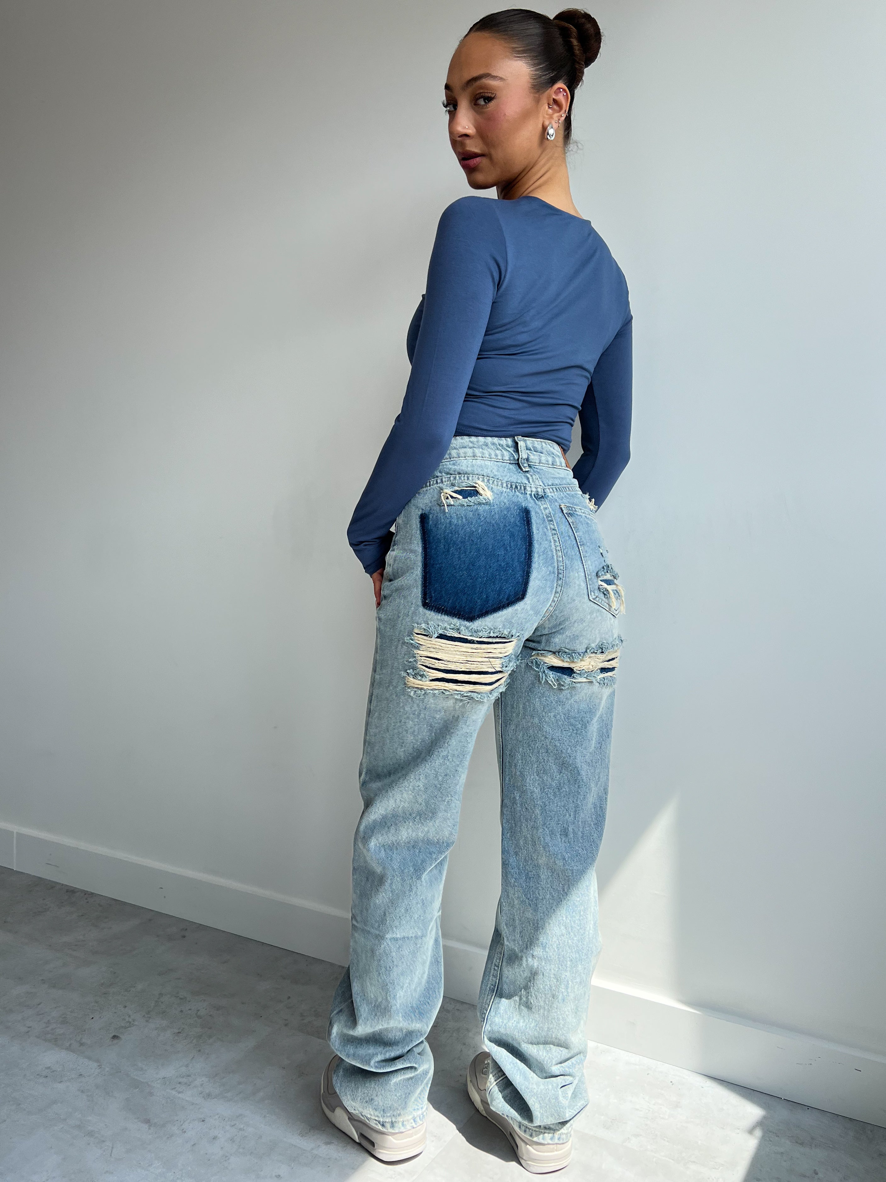 FaroFashion™ | Jeans 