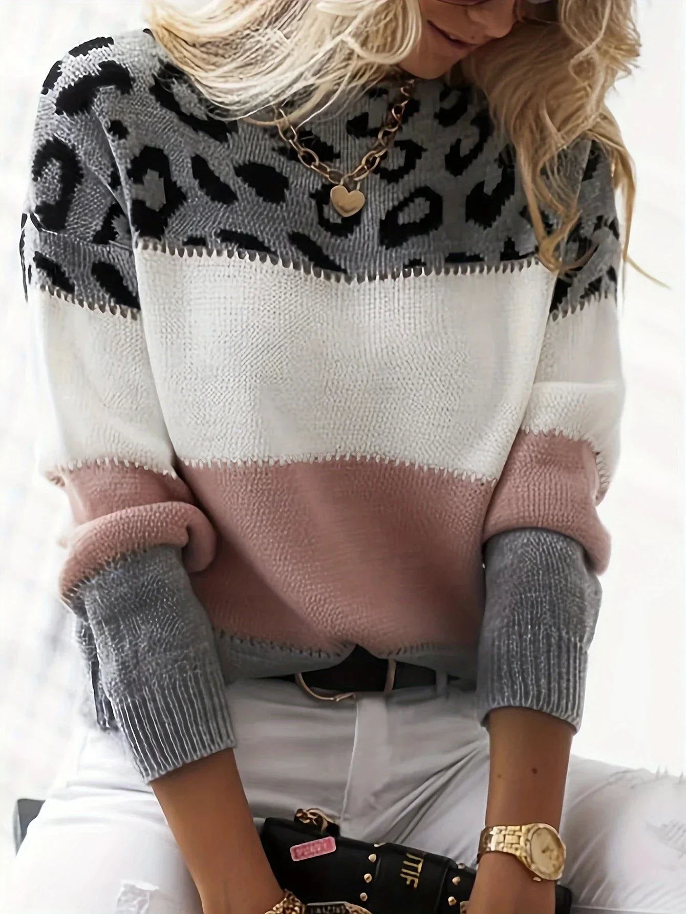 Mischa™ | Stylish &amp; Comfortable