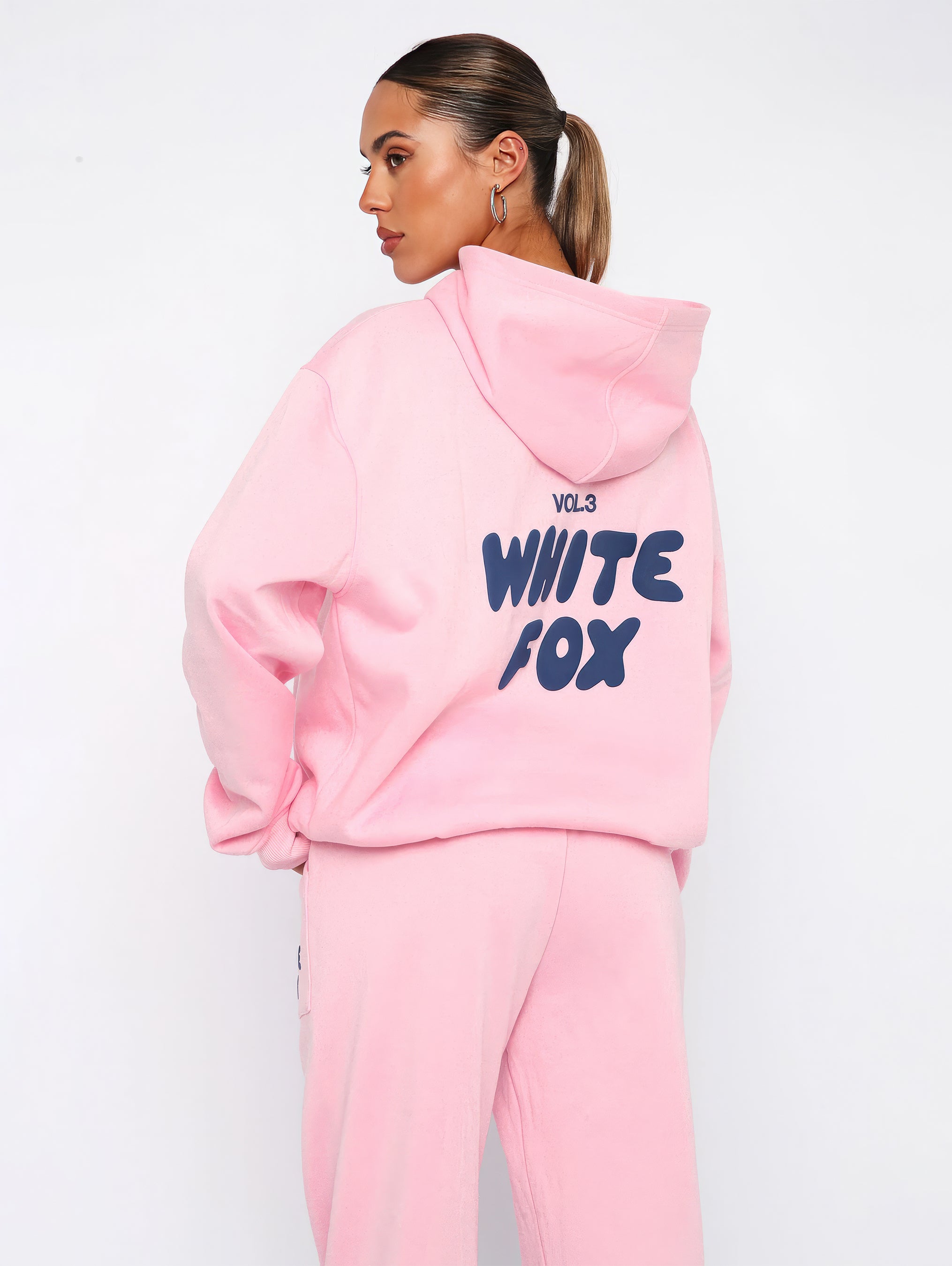WHITEFOX | TRACKSUIT 