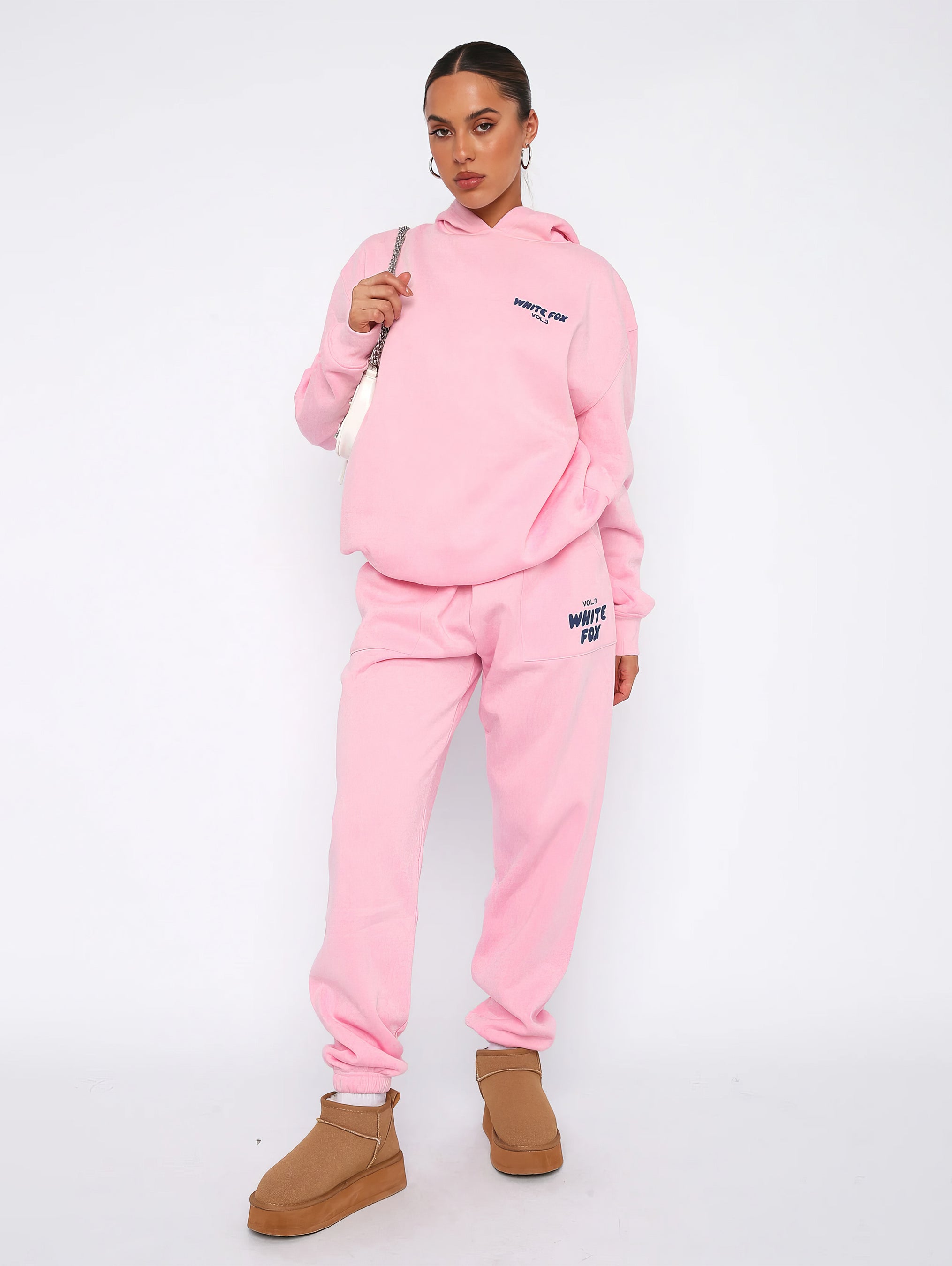 WHITEFOX | TRACKSUIT 