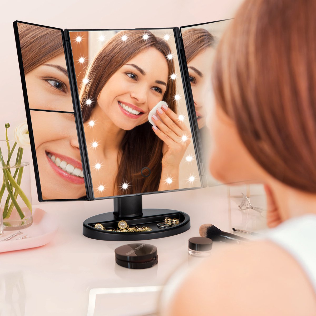 Make-up Mirror