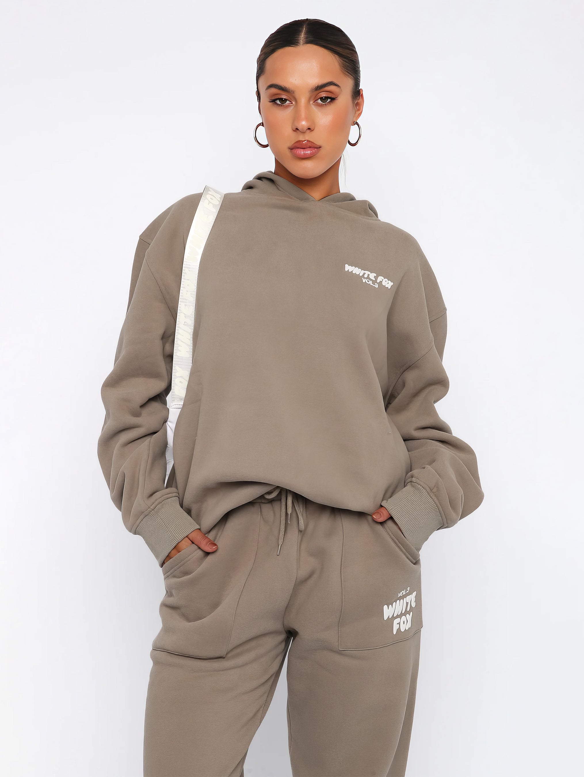 WHITEFOX | TRACKSUIT 
