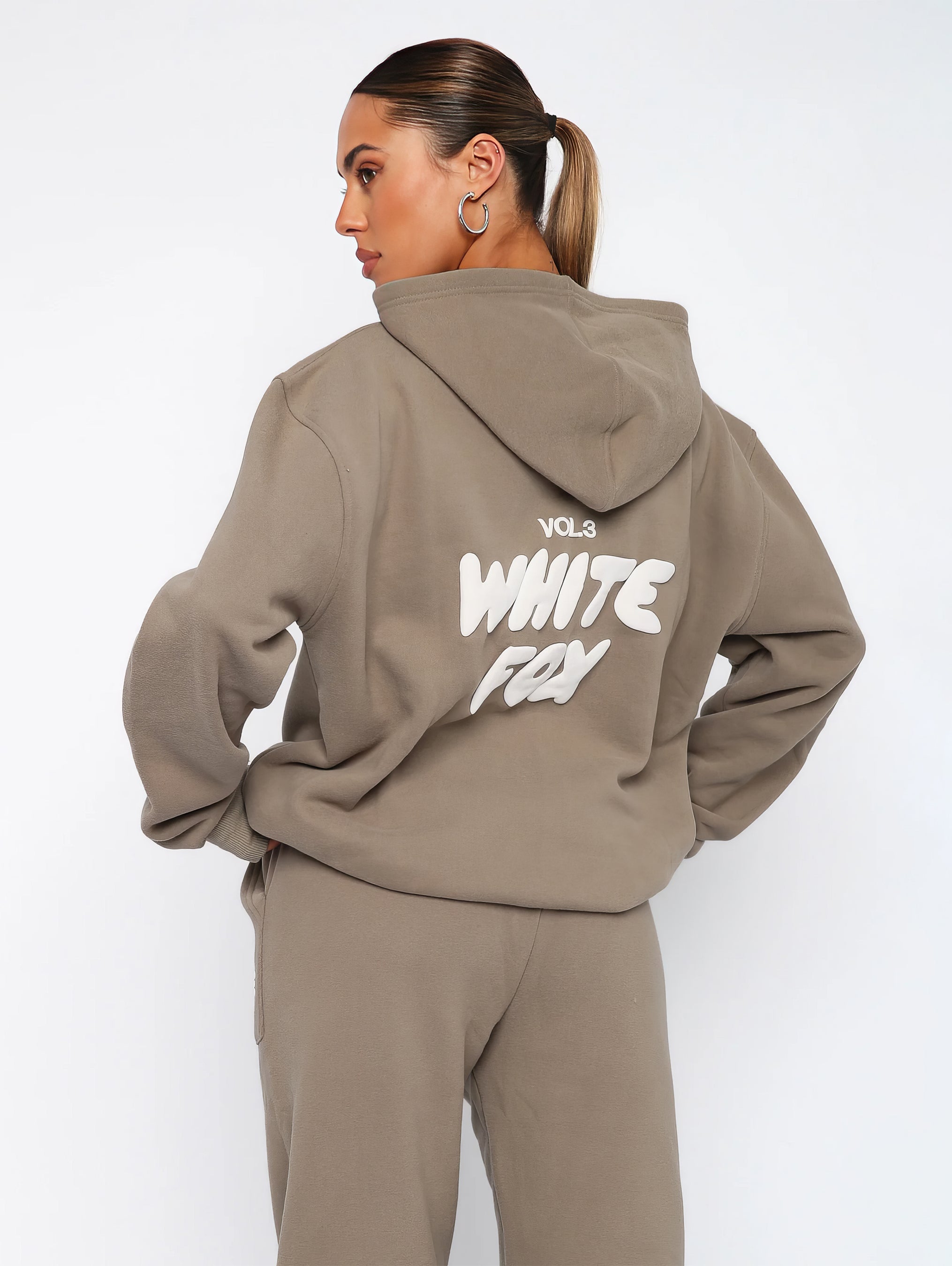 WHITEFOX | TRACKSUIT 