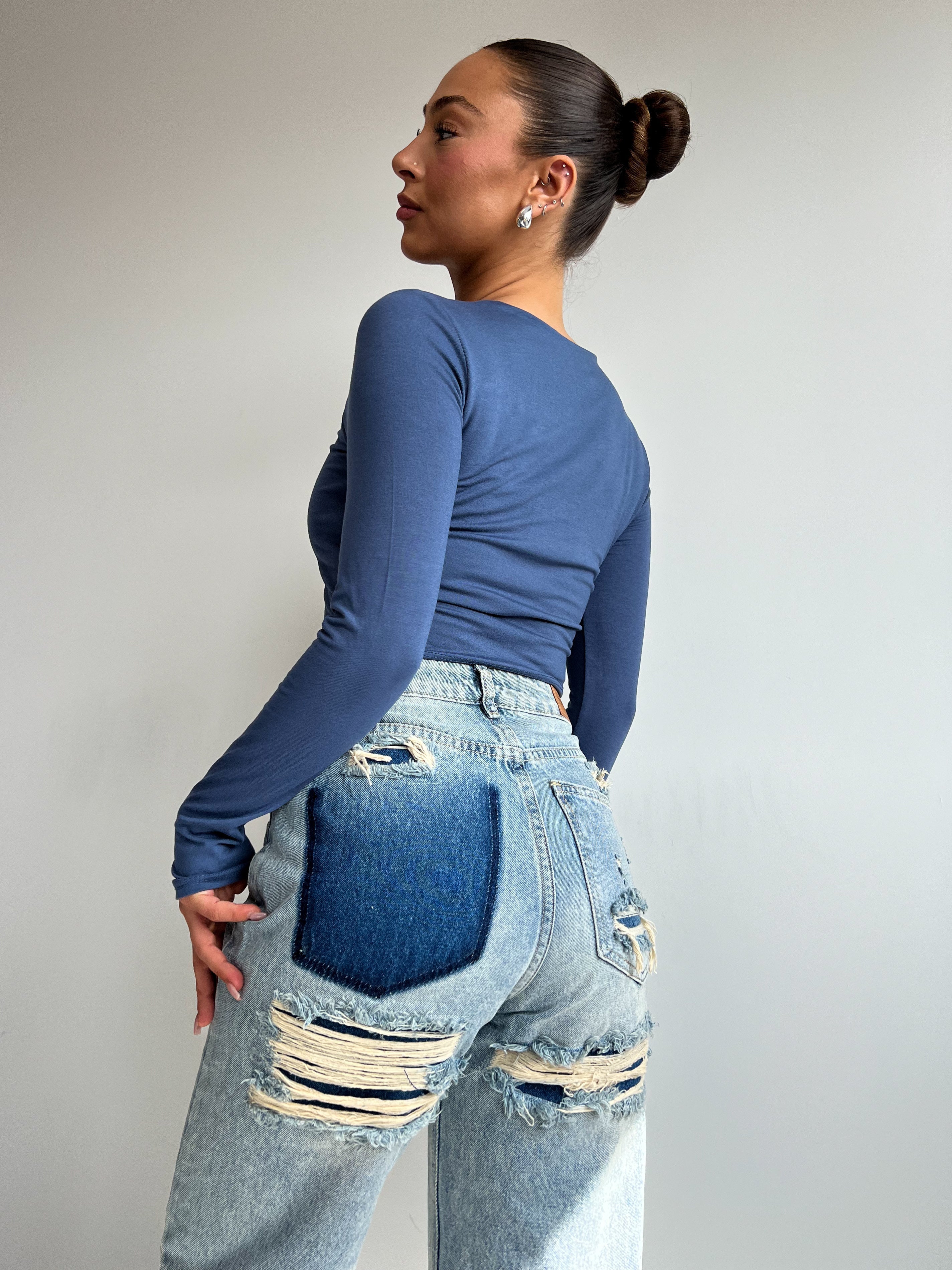 FaroFashion™ | Jeans 