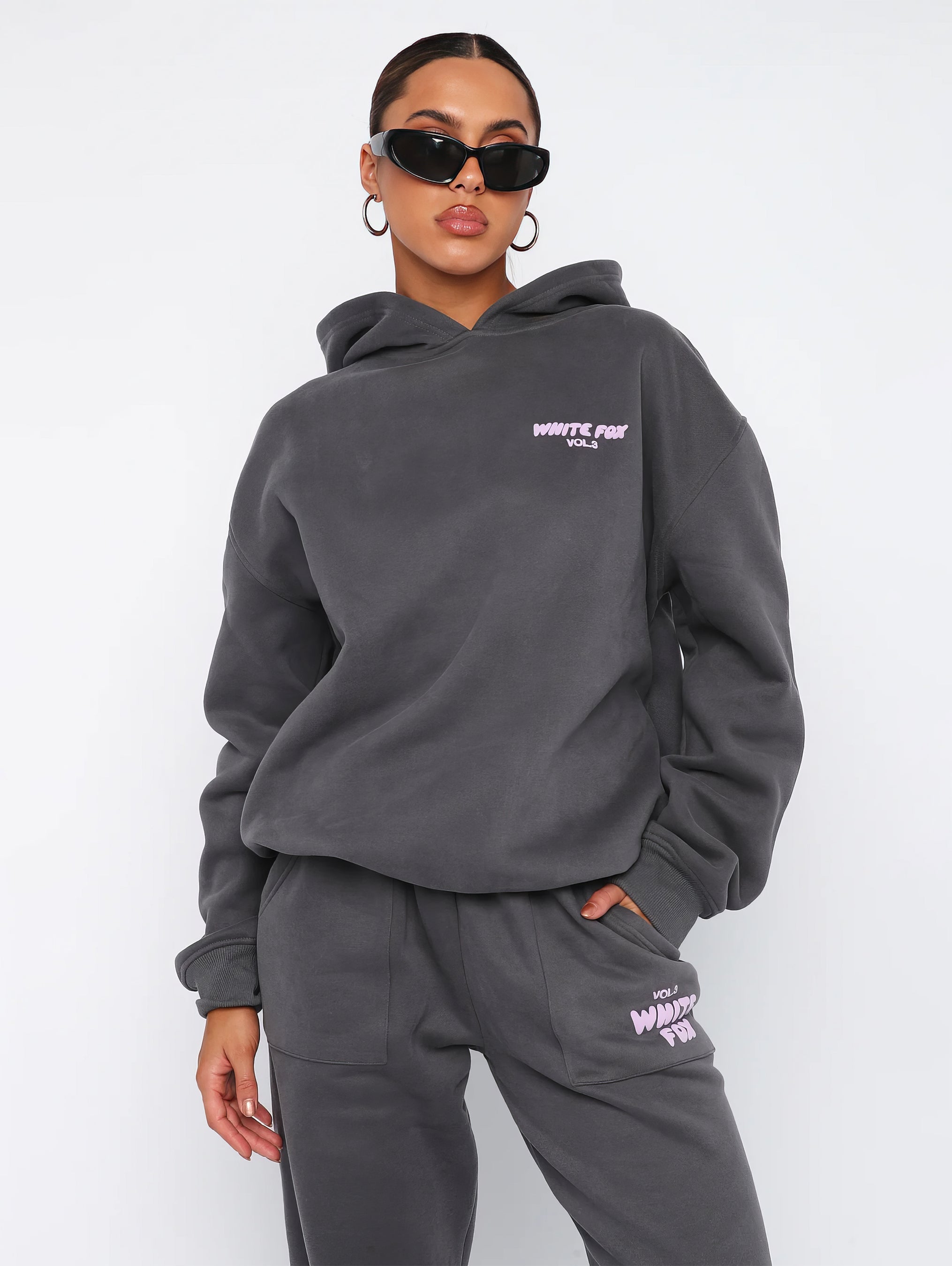 WHITEFOX | TRACKSUIT 