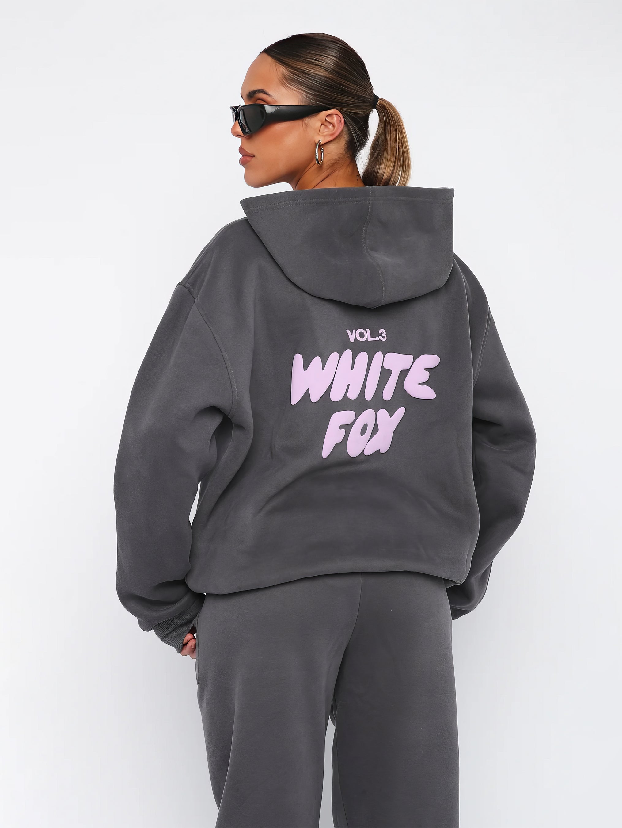 WHITEFOX | TRACKSUIT 