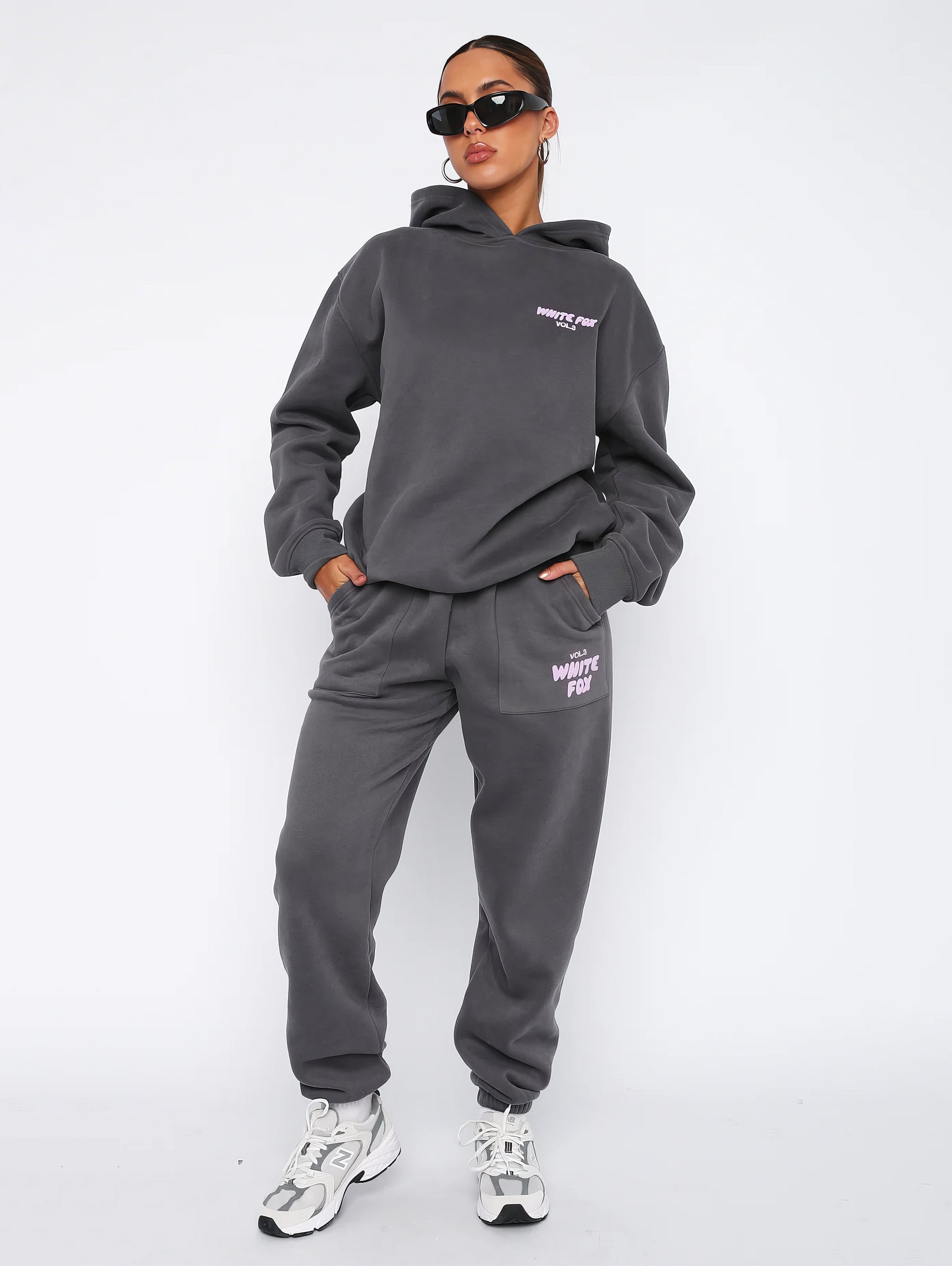 WHITEFOX | TRACKSUIT 